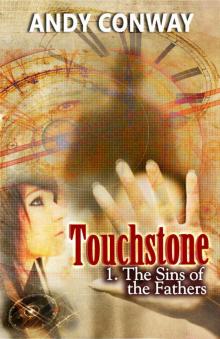 [Sins of the Father 01.0] Touchstone