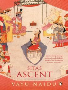 Sita's Ascent Read online