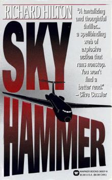 Skyhammer Read online