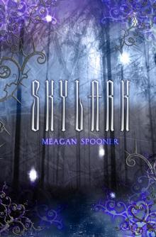 Skylark Read online