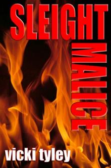 Sleight Malice Read online