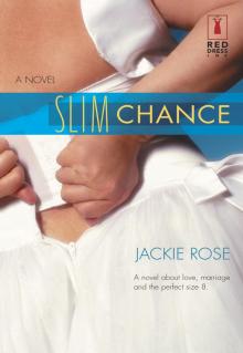 Slim Chance Read online