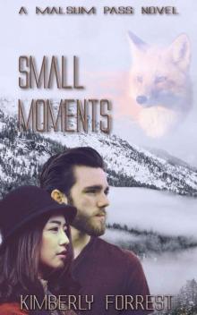 Small Moments Read online