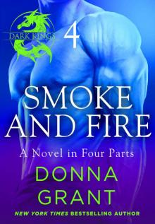 Smoke and Fire: Part 4 Read online