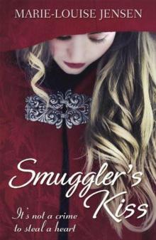 Smuggler's Kiss Read online