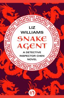 Snake Agent Read online