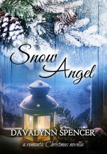 Snow Angel: a romantic Christmas novella Read online