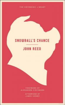 Snowball's Chance Read online