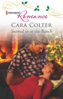 Snowed in at the Ranch Read online