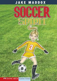 Soccer Spirit Read online