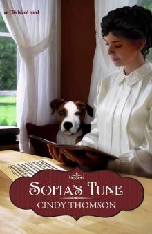 Sofia's Tune Read online