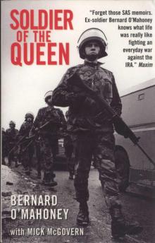 Soldier of the Queen Read online