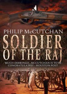 Soldier of the Raj Read online