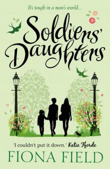 Soldier's Daughters Read online