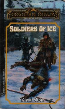 Soldiers of Ice h-7 Read online