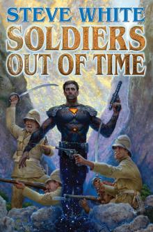 Soldiers Out of Time Read online