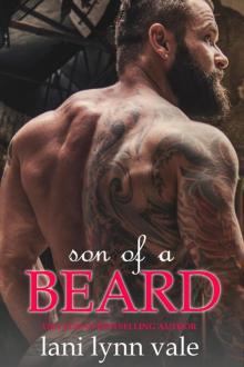 Son of a Beard Read online