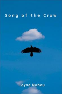 Song of the Crow Read online