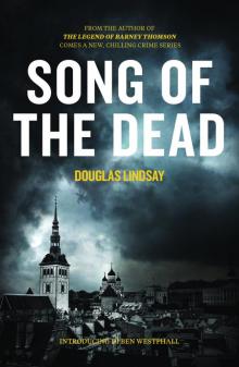 Song of the Dead Read online