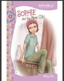 Sophie and the New Girl Read online