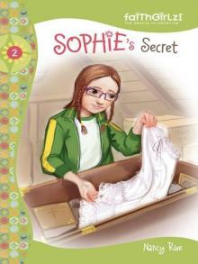 Sophie’s Secret Read online