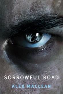 Sorrowful Road (Detective Allan Stanton Book 3) Read online