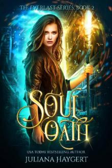 Soul Oath Read online