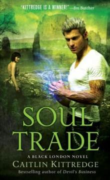 Soul Trade bl-5 Read online