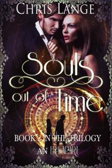 Souls Out of Time (An Era Apart Book 2)