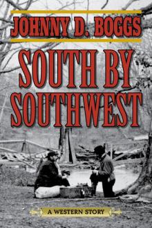 South by Southwest Read online