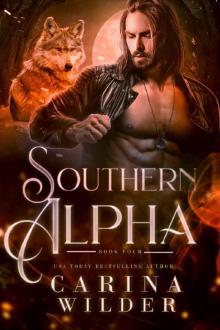Southern Alpha Book Four Read online