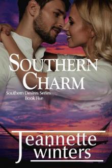 Southern Charm (Southern Desires Series Book 5) Read online