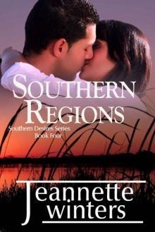 Southern Regions (Southern Desires Book 4) Read online