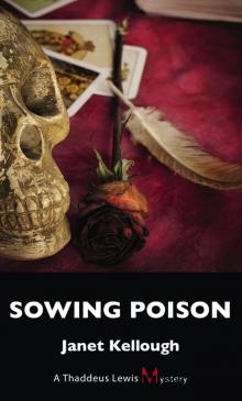 Sowing Poison Read online