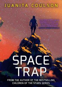 Space Trap Read online
