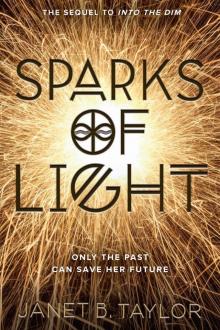 Sparks of Light Read online