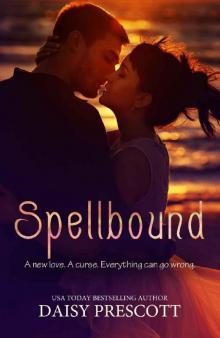 Spellbound: A magical sequel to Bewitched Read online