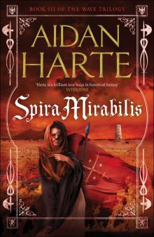 Spira Mirabilis Read online