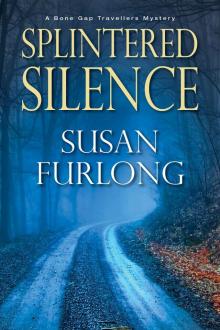 Splintered Silence Read online