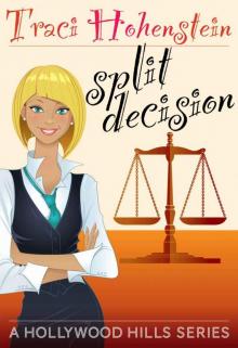 Split Decision Read online