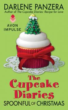 Spoonful of Christmas Read online
