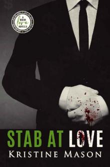 Stab at Love: Bid on Love: Bachelor #6 Read online