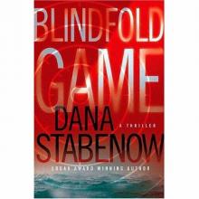 Stabenow, Dana - Blindfold Game (v1 Read online