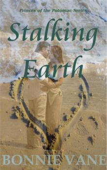 Stalking Earth for epub