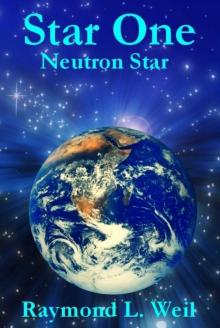 Star One: Neutron Star Read online