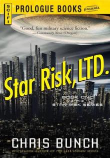 Star Risk, LTD.: Book One of the Star Risk Series Read online