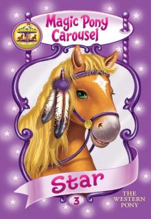 Star the Western Pony Read online