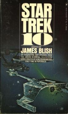 Star Trek - Blish, James - 10