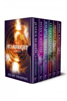 Starbright: The Complete Series Read online