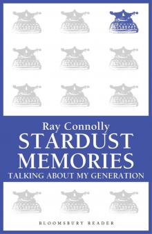 Stardust Memories Read online